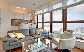 Dom & House - Apartamenty Sea Towers